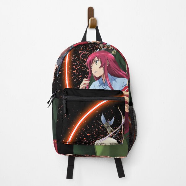 Item preview, The devil is a part timer designed and sold by KyleNesas.