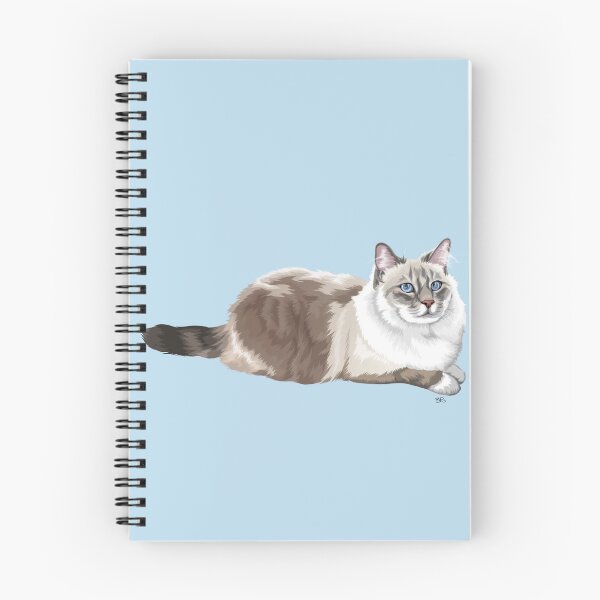 Item preview, Cat designed and sold by RazzaghiArt.