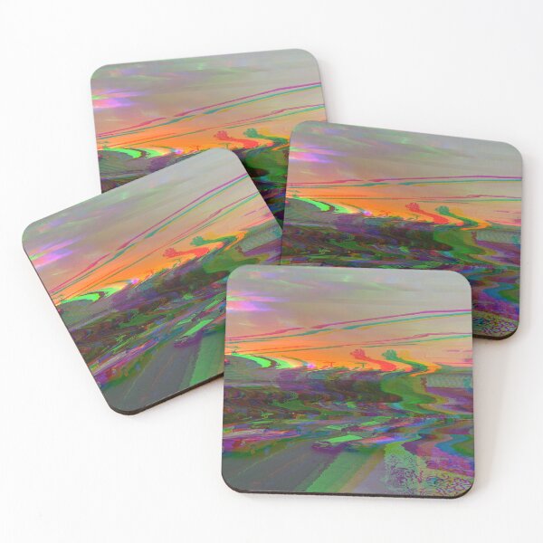 Item preview, Sunset  designed and sold by scratchedscreen.
