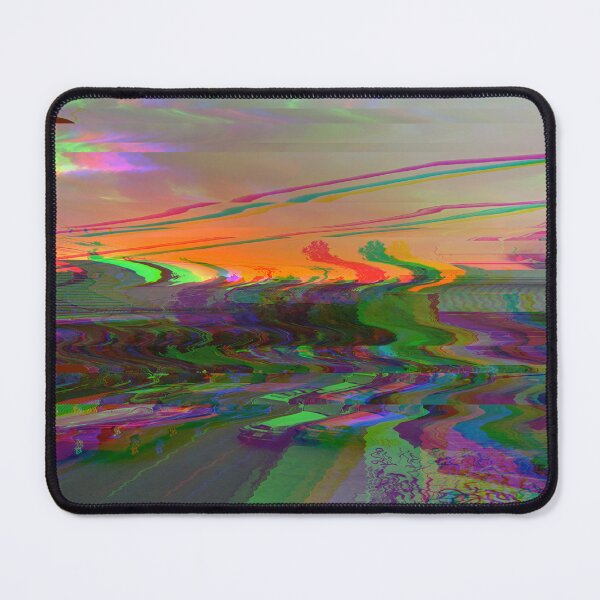 Item preview, Sunset designed and sold by scratchedscreen.