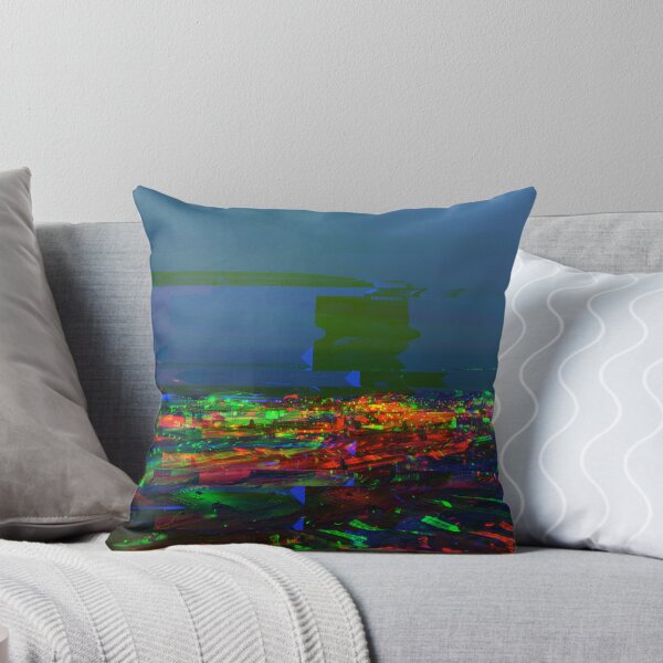 Item preview, Toronto designed and sold by scratchedscreen.
