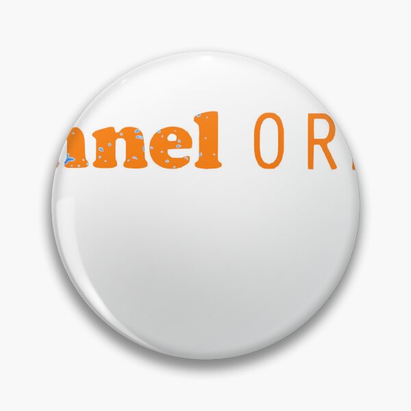 Item preview, Channel Orange Logo designed and sold by bennyblackout.