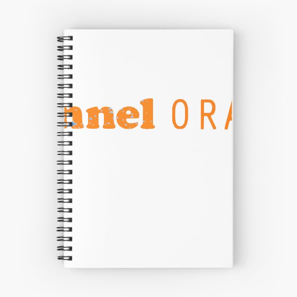Item preview, Channel Orange Logo designed and sold by bennyblackout.