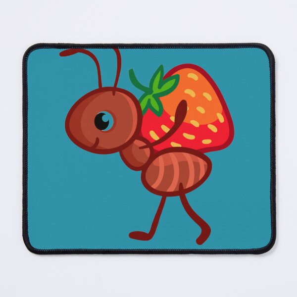 Item preview, Cute ANT designed and sold by Alair-In.