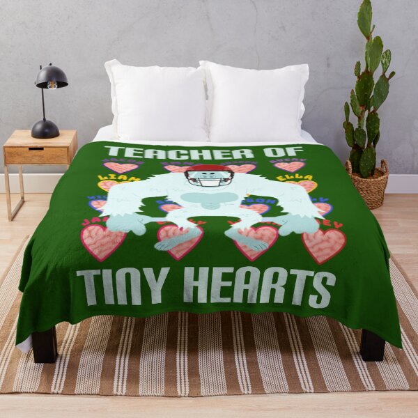 Item preview, Teacher of tiny hearts. designed and sold by Umiska.