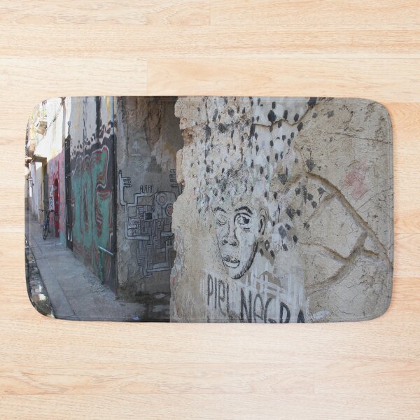 Item preview, Graffiti La Habana designed and sold by MoonNRoselyne.