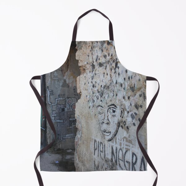 Item preview, Graffiti La Habana designed and sold by MoonNRoselyne.