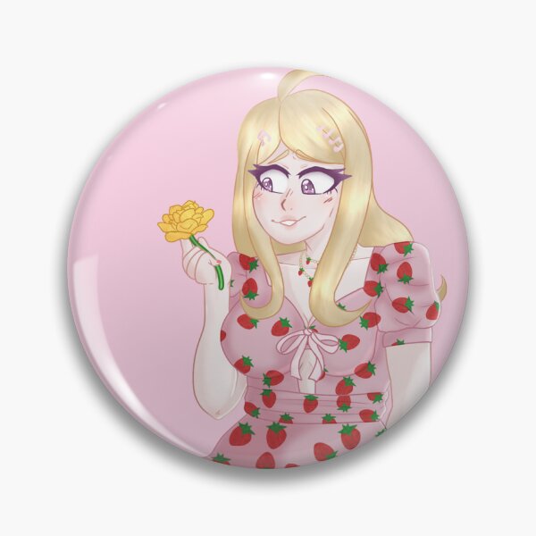 Item preview, strawberry dress kaede designed and sold by atlastial.