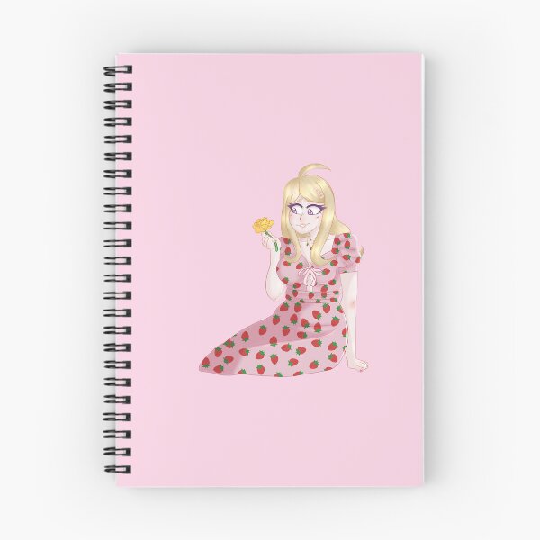 Item preview, strawberry dress kaede designed and sold by atlastial.