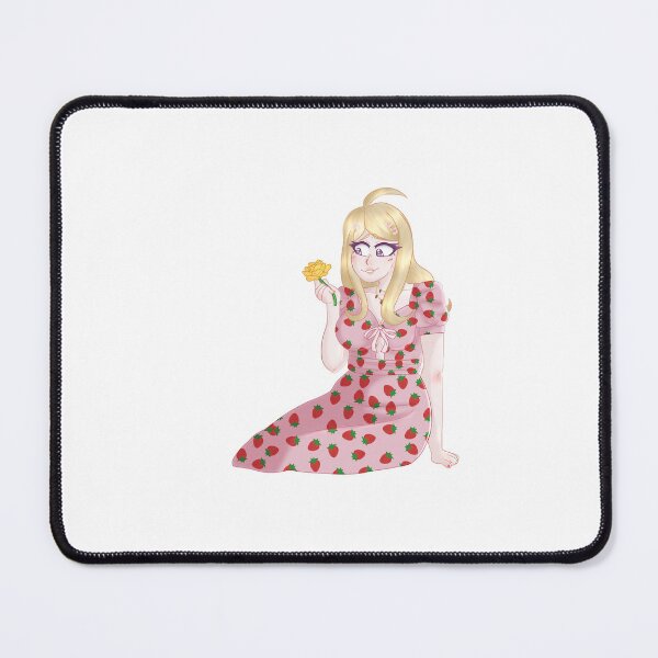 Item preview, strawberry dress kaede designed and sold by atlastial.