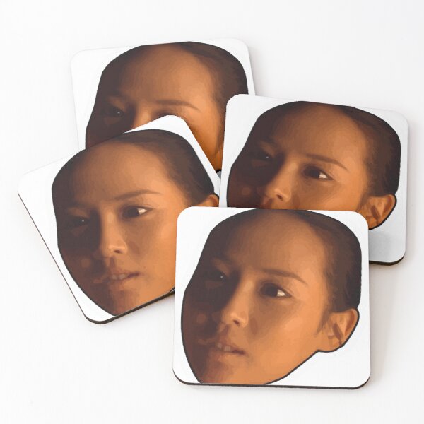 Item preview, Cho Yeo Jeong Vector Art designed and sold by Vector  Guru.
