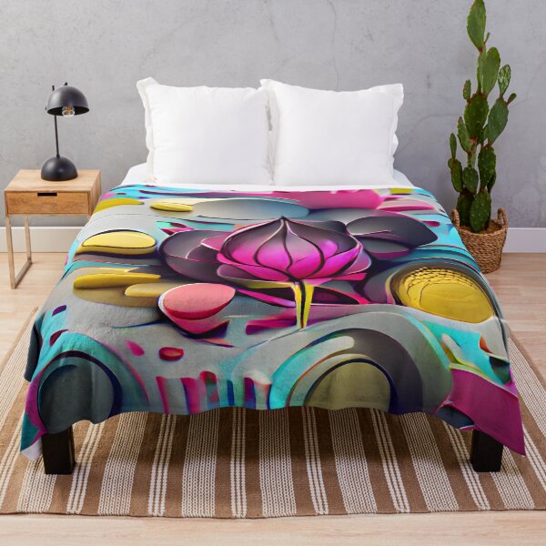Item preview, Amor de loto designed and sold by ybaltaci.