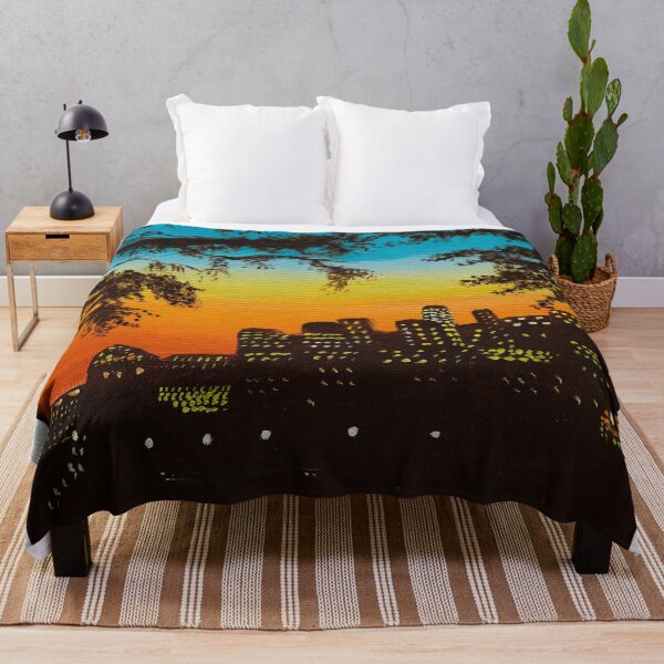 Item preview, Garden City View designed and sold by artbydanielle.