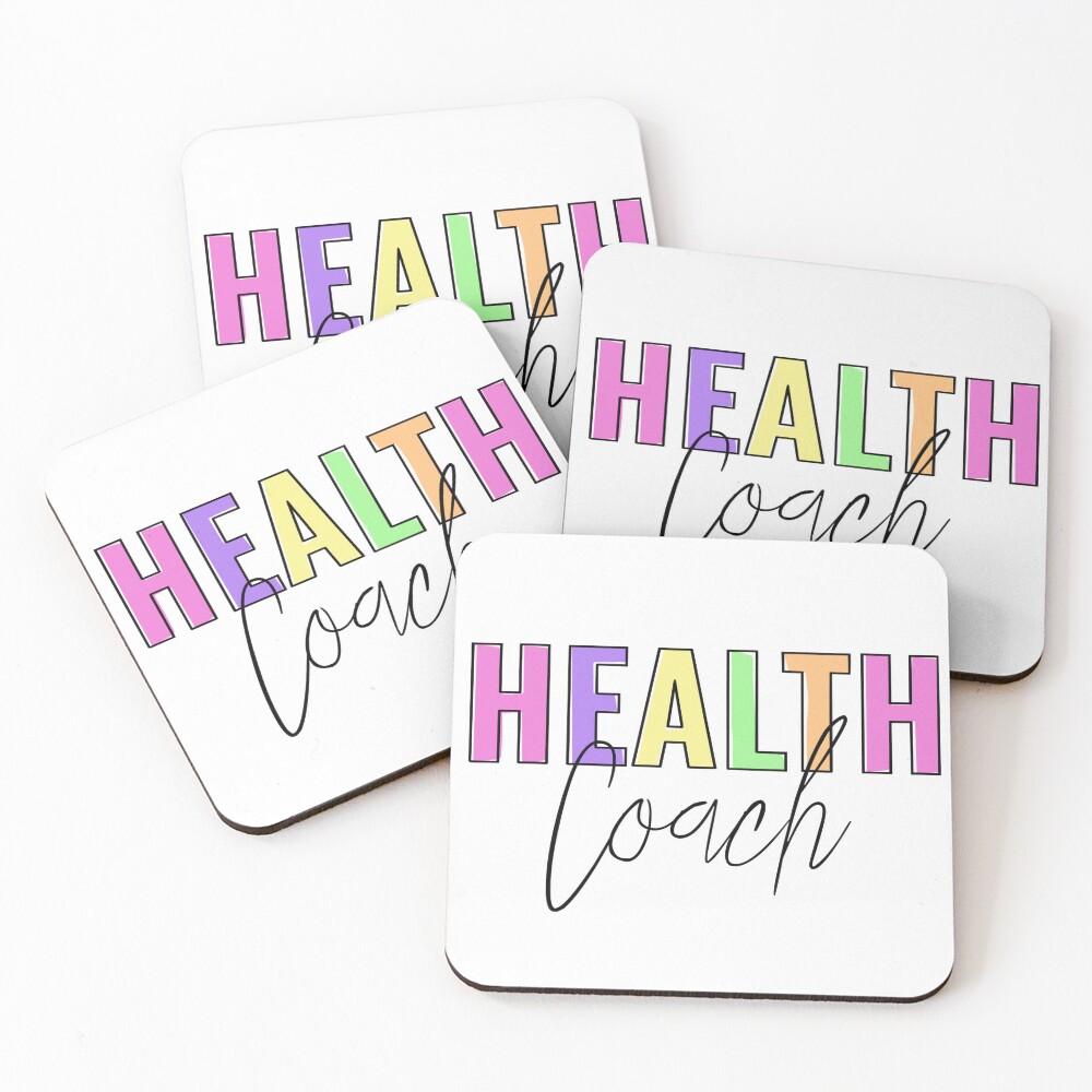 Item preview, Coasters (Set of 4) designed and sold by MandVDesigns.