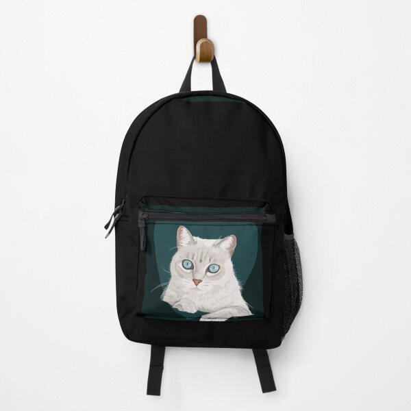 Item preview, Cat designed and sold by RazzaghiArt.