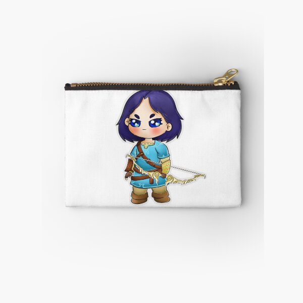 Item preview, Scylla with the Twilight Bow designed and sold by Hey It’s Sunny.