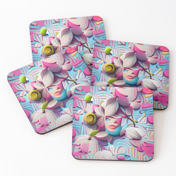 Item preview, Magnolia designed and sold by ybaltaci.