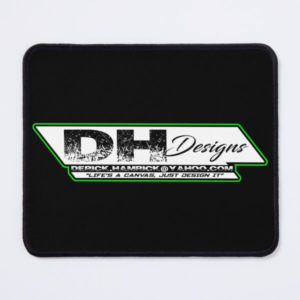 Item preview, DHam Designs Logo Products designed and sold by DHamDesigns.