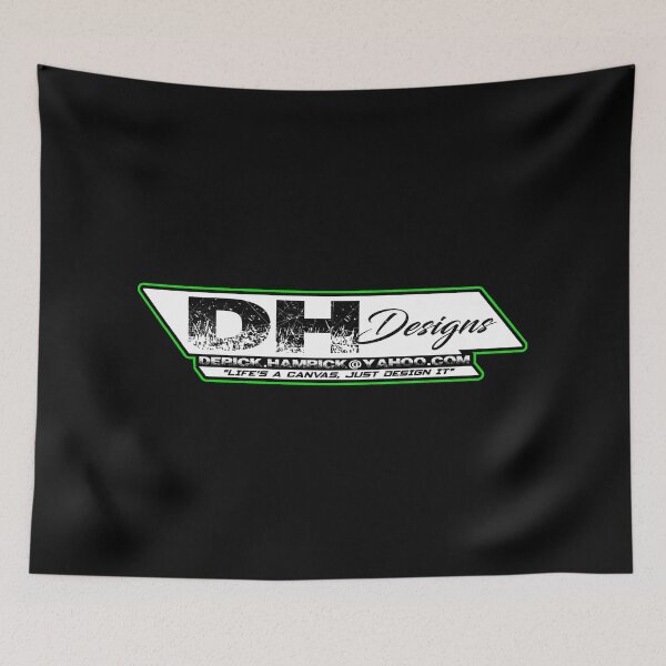 Artikelvorschau, Logo-Produkte von Dham Designs entworfen und verkauft von DHamDesigns.
