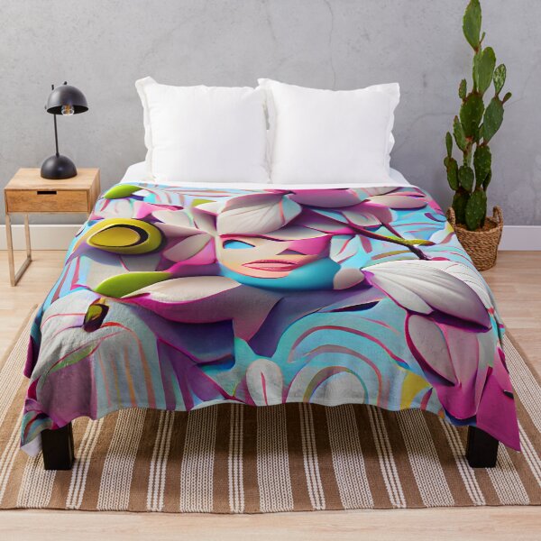 Item preview, Magnolia designed and sold by ybaltaci.