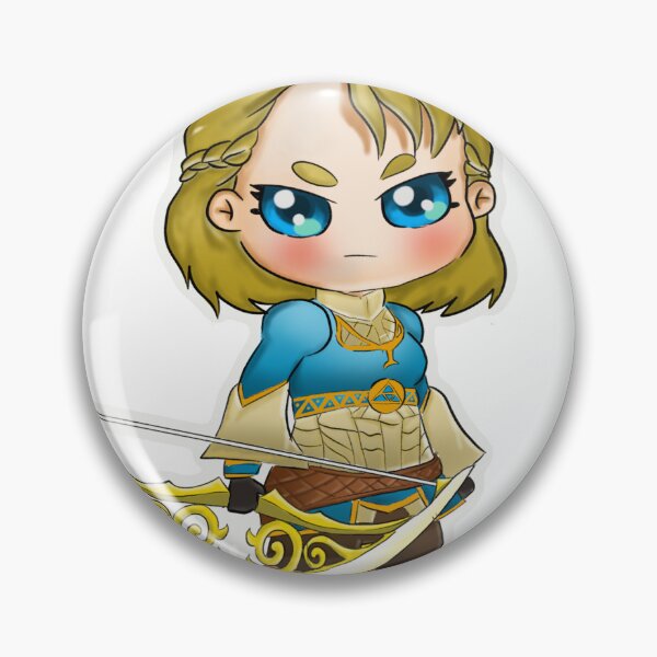 Item preview, Raelle with the Bow of Light designed and sold by Hey It’s Sunny.