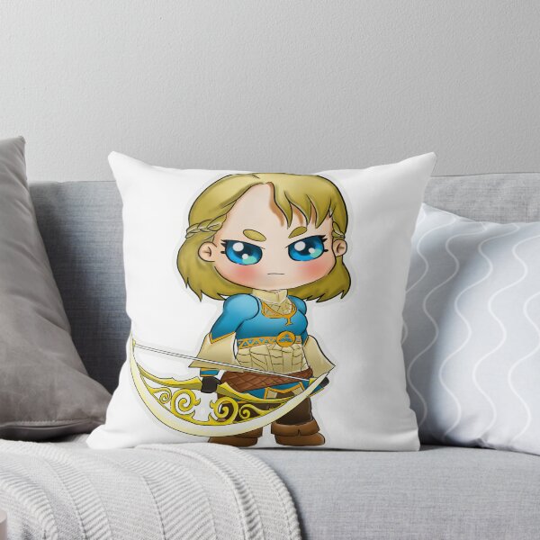 Item preview, Raelle with the Bow of Light designed and sold by Hey It’s Sunny.