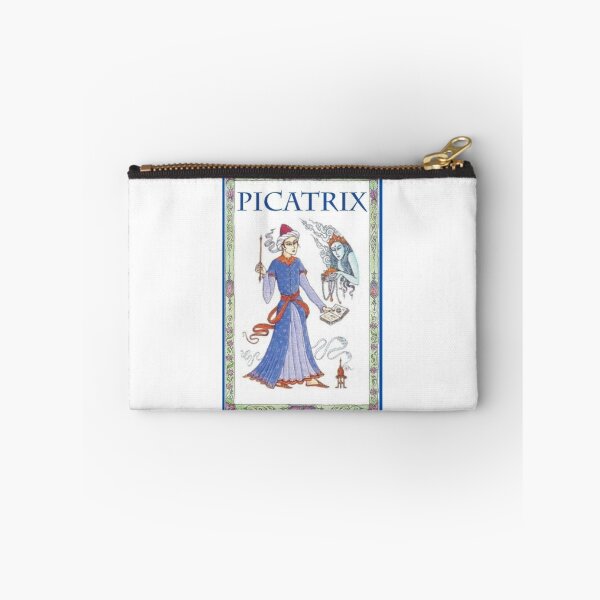 Item preview, picatrix designed and sold by Pretendo-64.