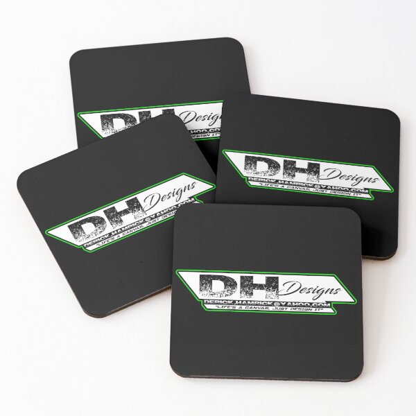Artikelvorschau, Logo-Produkte von Dham Designs entworfen und verkauft von DHamDesigns.