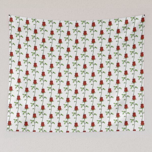 Item preview, Single Rose designed and sold by Sweeter Than  Honey Designs.