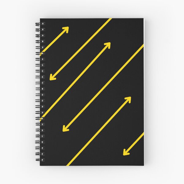 Item preview, Arrows Pattern - Yellow designed and sold by TLikeT-shirt.