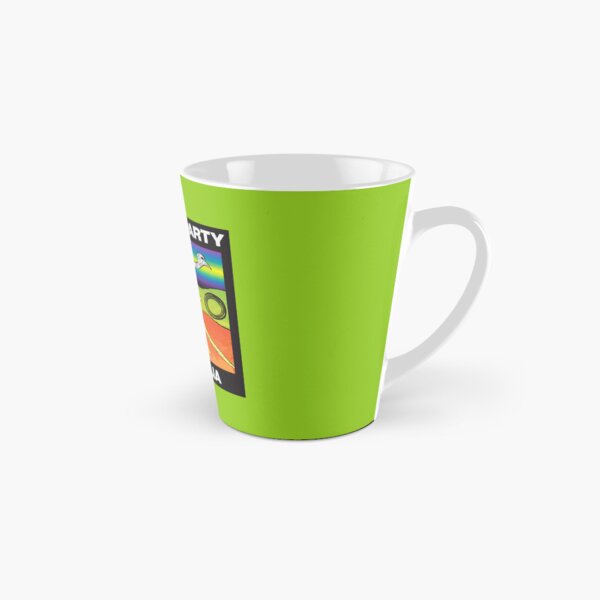 Indigenous Party of Australia Tall Mug