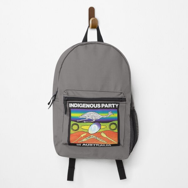 Item preview, Indigenous Party of Australia designed and sold by IAPA-Office.