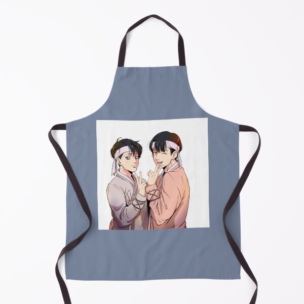 Item preview, Bummie and Nakyum designed and sold by YoiBoxz.