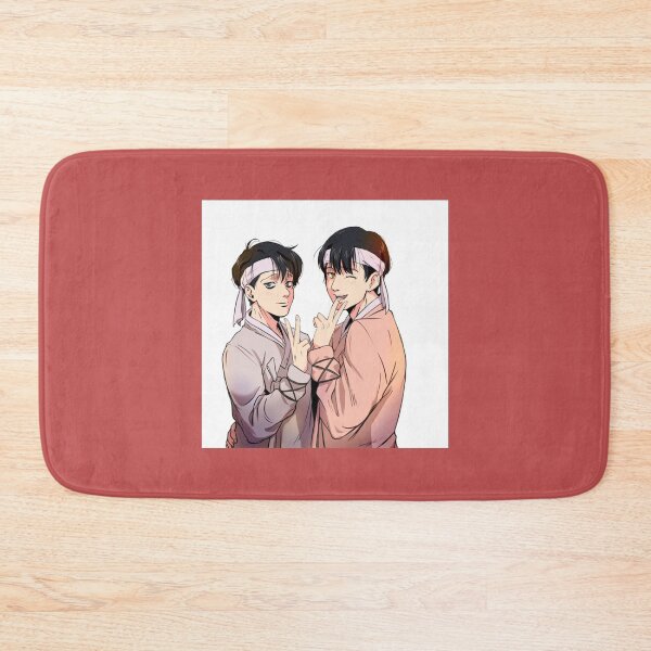 Item preview, Bummie and Nakyum   designed and sold by YoiBoxz.