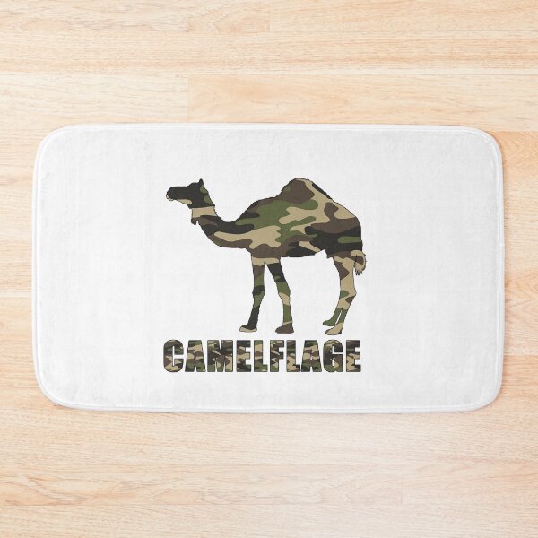 Item preview, Camelflage designed and sold by Tema EL.