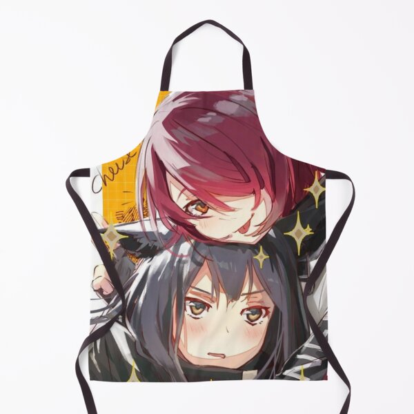 Item preview, Cheese! || TexasxExusiai designed and sold by AszaAri.