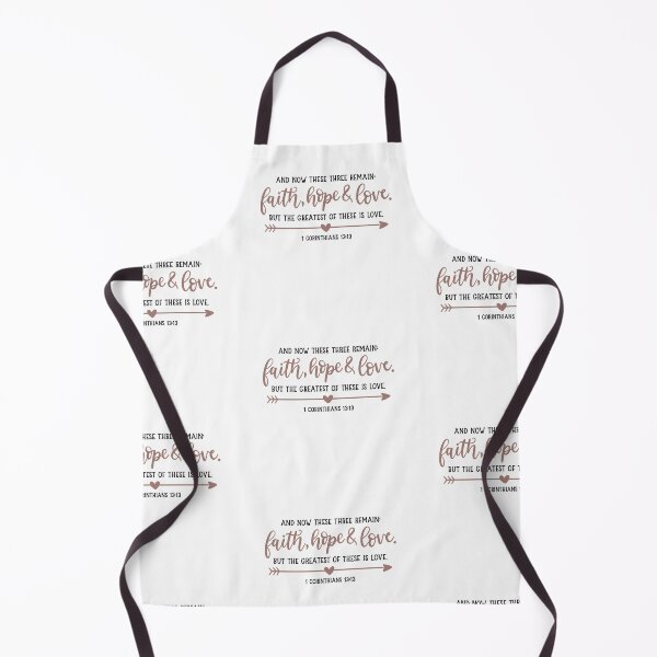 Item preview, 1 CORINTHIANS 13:13 designed and sold by KelliesCorner.