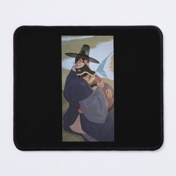 Item preview, Painter of the Night — Seungho hugging Na Kyum   designed and sold by YoiBoxz.