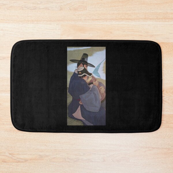 Item preview, Painter of the Night — Seungho hugging Na Kyum   designed and sold by YoiBoxz.