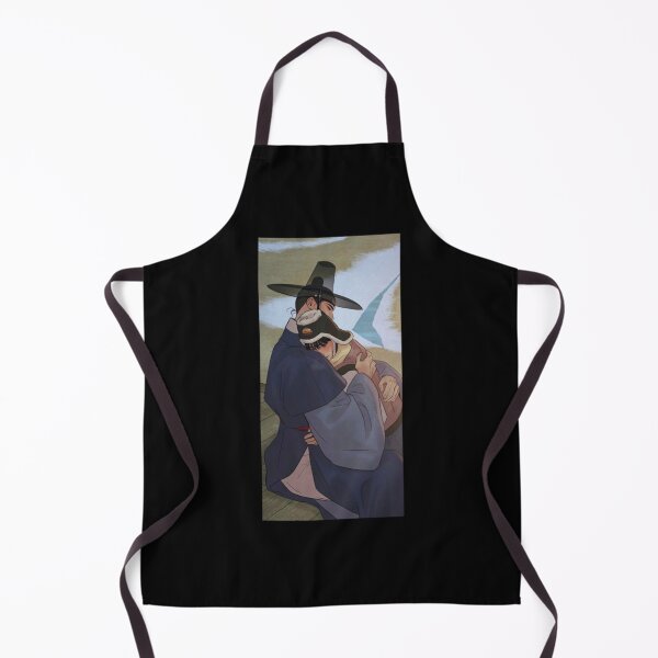 Item preview, Painter of the Night — Seungho hugging Na Kyum designed and sold by YoiBoxz.