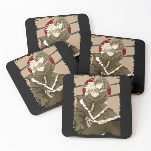 Fate Zero Coasters For Sale Redbubble