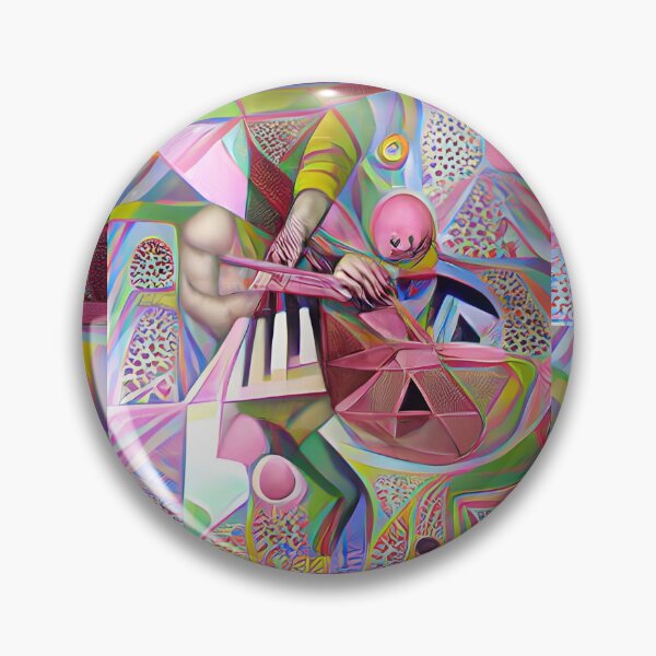 Item preview, my latest invention: tangible music designed and sold by ywir.