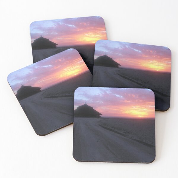 Item preview, Sunset road. designed and sold by MarkBraham.