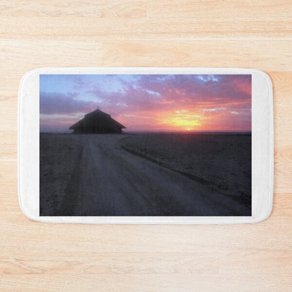 Item preview, Sunset road. designed and sold by MarkBraham.
