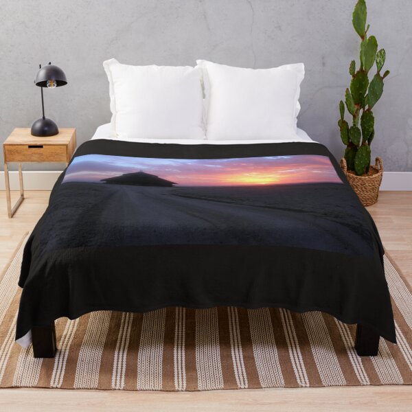 Item preview, Sunset road. designed and sold by MarkBraham.