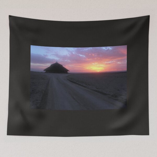 Item preview, Sunset road. designed and sold by MarkBraham.