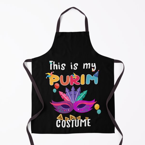Item preview, This is my Purim Costume funny Jewish designed and sold by smile20001.