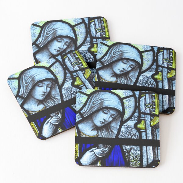Item preview, Mary designed and sold by wiggyofipswich.