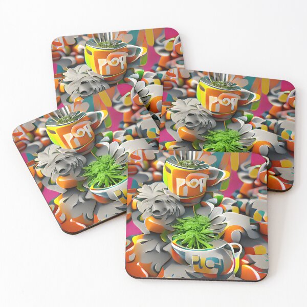 Item preview, Pot Marigold designed and sold by ybaltaci.