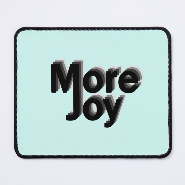 Item preview, More Joy. designed and sold by GAIA-LV.